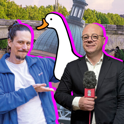Quels secrets se cachent sous le dôme de la Grave ? cover