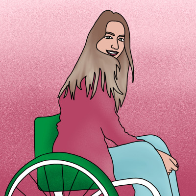 #18 Flora - Le pouvoir de la résilience cover