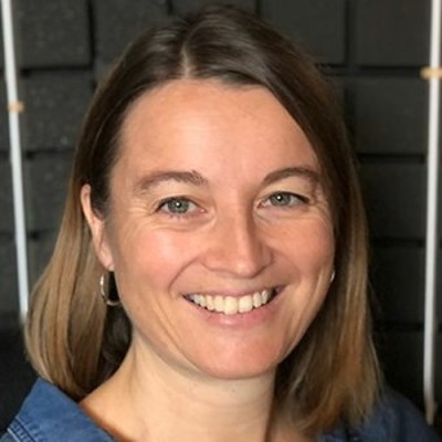 VIP 115 - Elisabeth Rupp: Agissons en faveur des victimes de la traite humaine en Suisse! cover