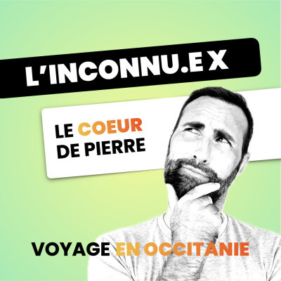 Le coeur de pierre cover