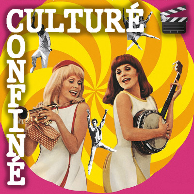 Jacques Demy : retour sur la carrière de cet immense réalisateur, pour l'arrivée de ses films sur Netflix cover