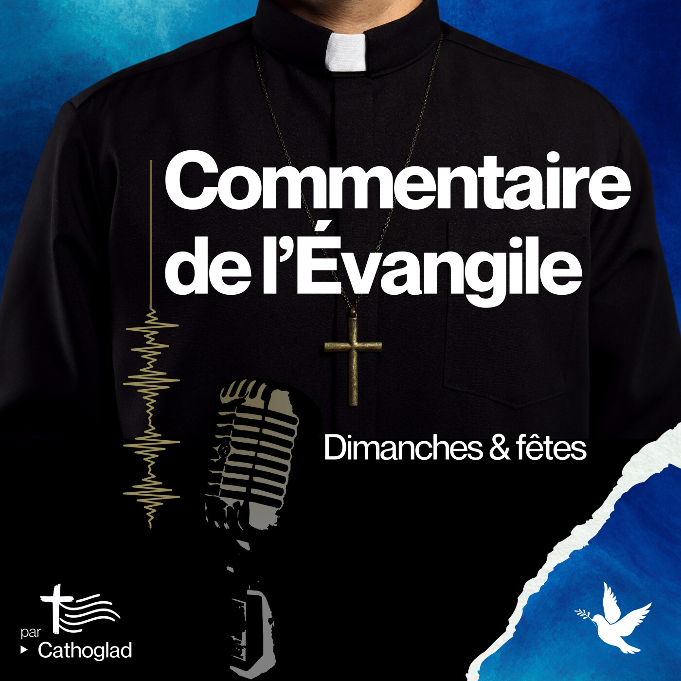 Jésus Résiste à Satan • Dimanche 9 mars | Commentaire de l'Evangile | Homélie