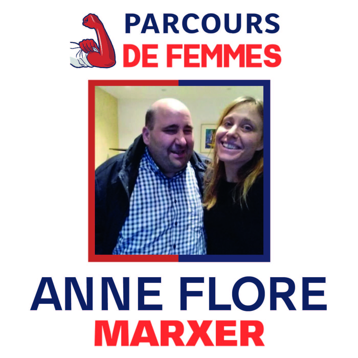 épisode 6 - Anne-Flore Marxer