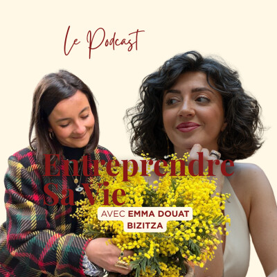 Épisode #2 avec Emma Douat cover