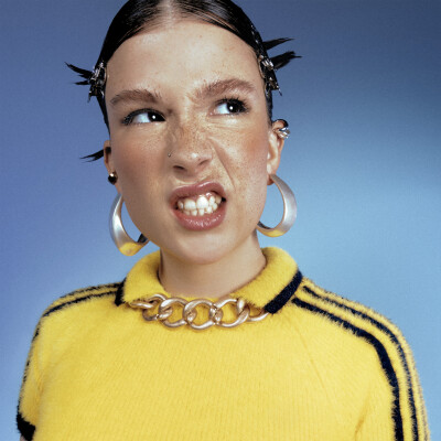 NDJ NEO MARIE JAY Boom boom Barbie cover