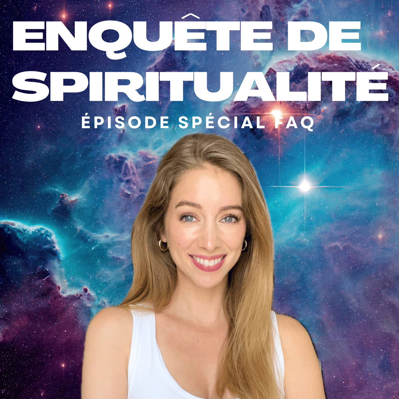 Enquête de spiritualité
