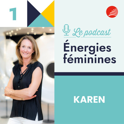 Elle manage 1000 collaboratrices et collaborateurs ! - Karen, directrice des activités Est chez SPIE Industrie cover