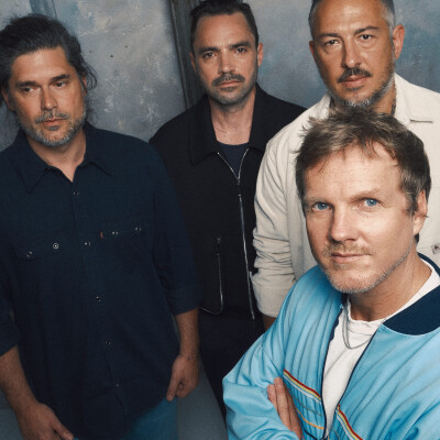 "Ultraviolent" le nouvel album de Kyo : ils sont nos invités ! cover