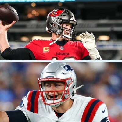 Prévia Semana 4 - NFL 2021 (Livecast TP #50) cover