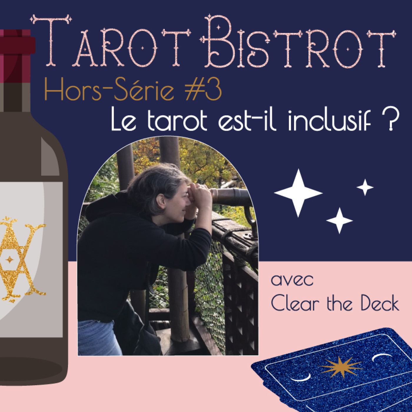 Tarot Bistrot