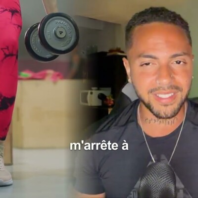 Tu es plus forte que tu ne le crois cover