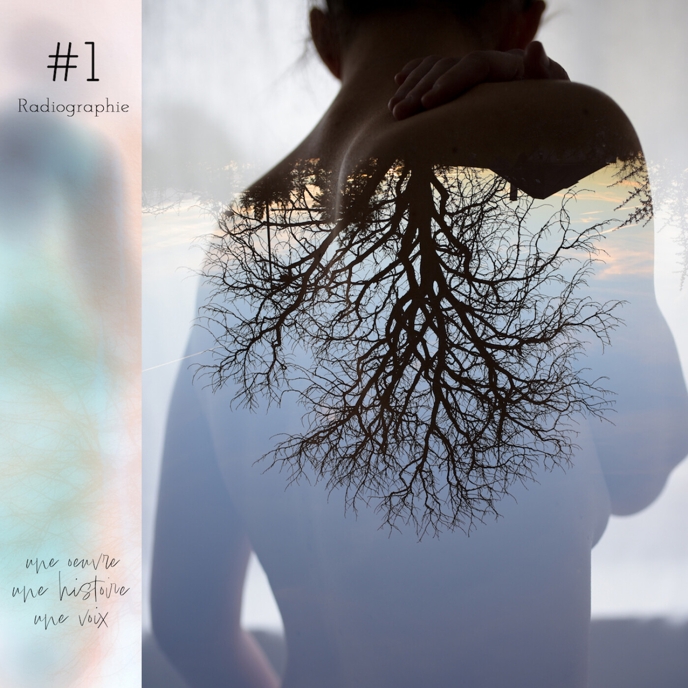 Radiographie - #1 episode artwork