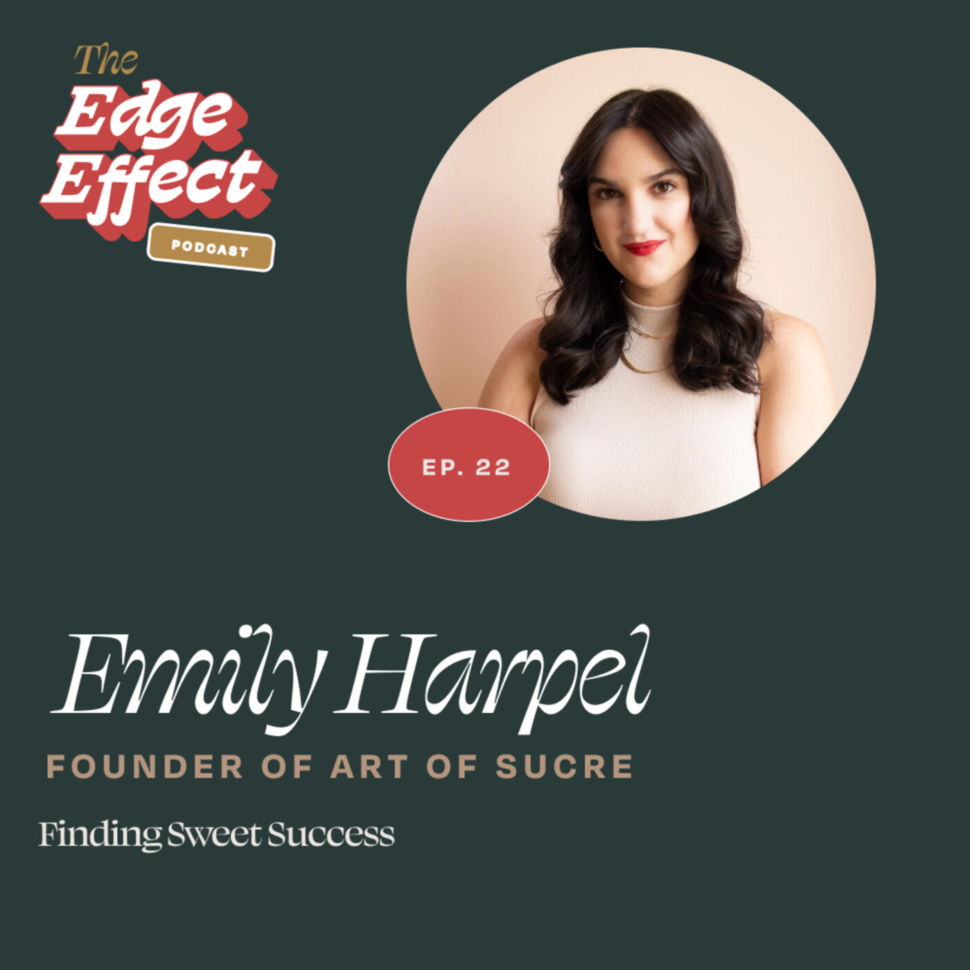 The Edge Effect: A Marketing Podcast