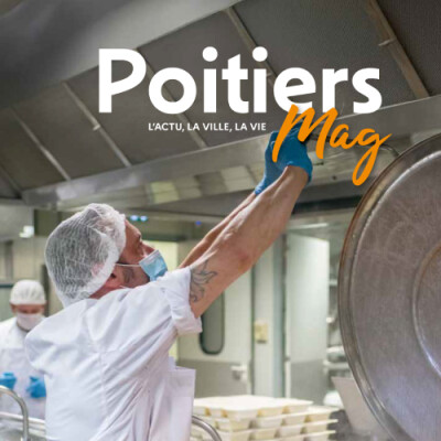 La vie - Janvier 2026 cover