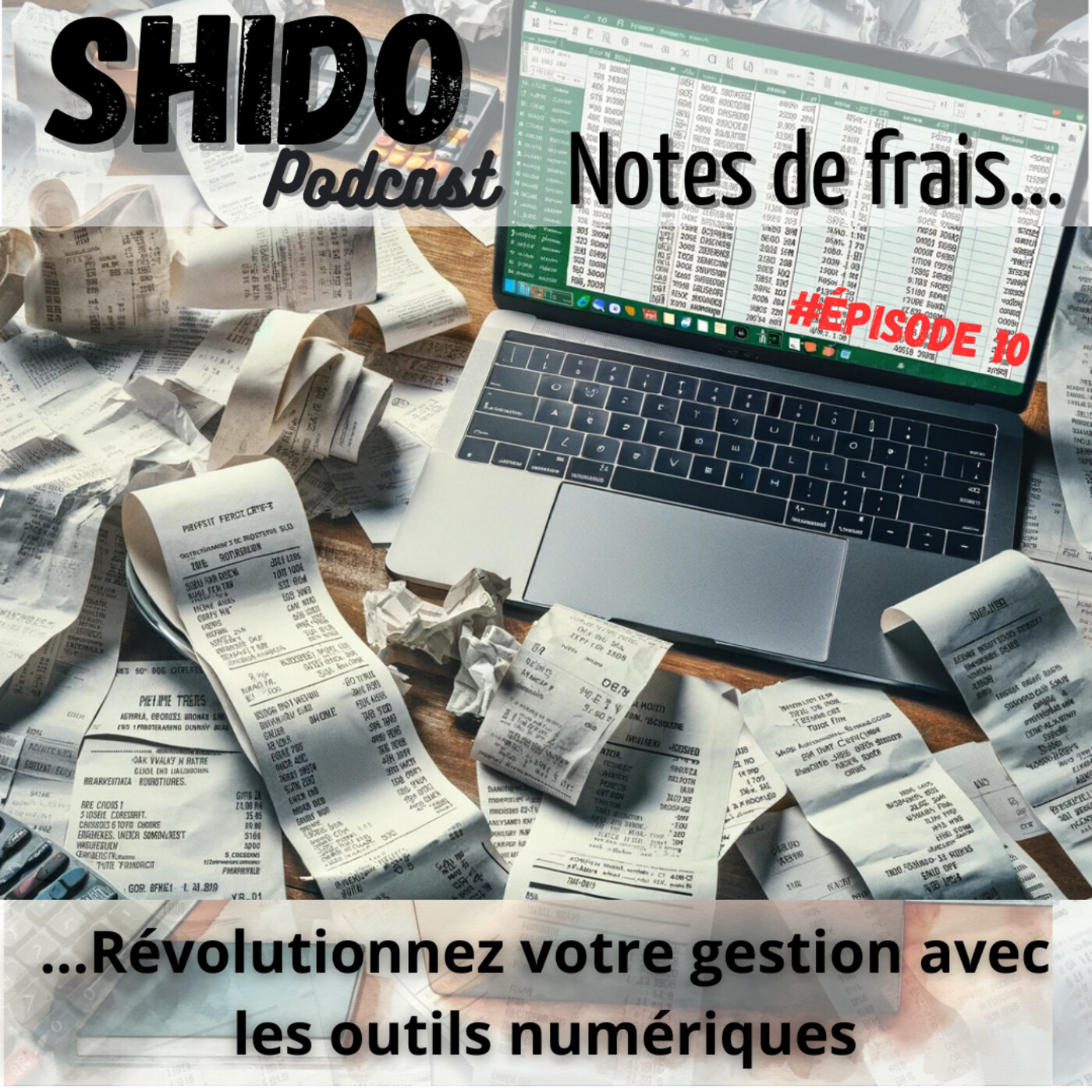 Notes de frais : simplifiez et optimisez votre gestion avec le digital !