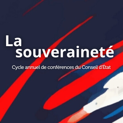 La souveraineté -  cycle 2023/2024 cover
