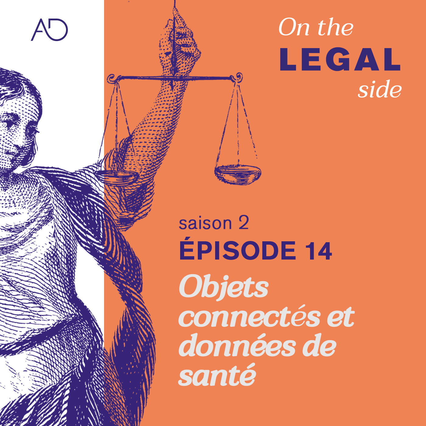 On the legal side
