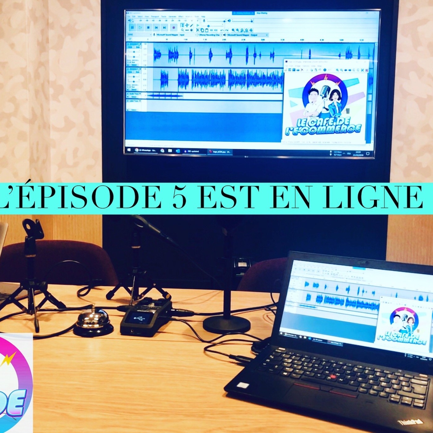 Actualités ecommerce du 27 Aout 2019 (G7, Sephora, AliExpress, Shopify)