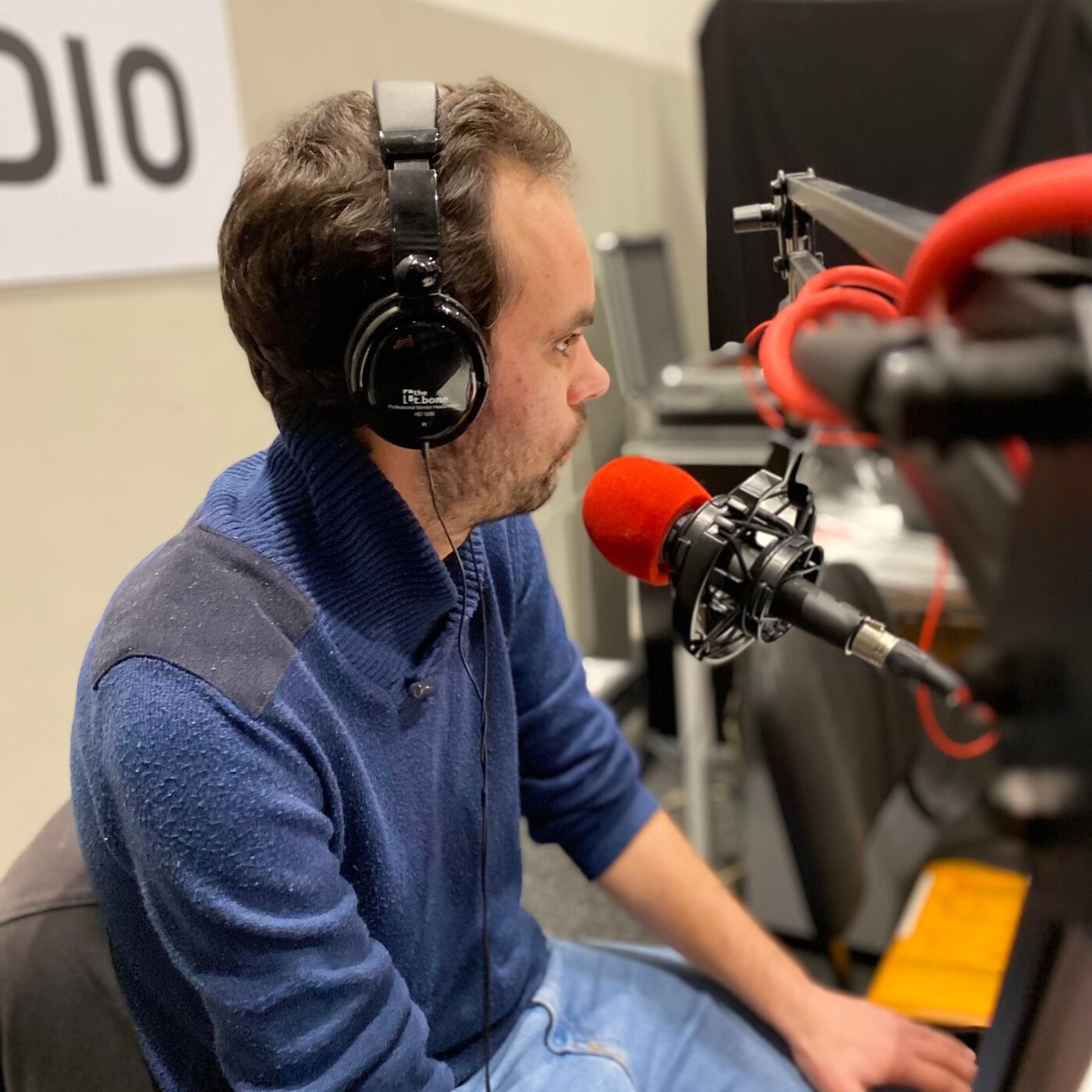 TST RADIO