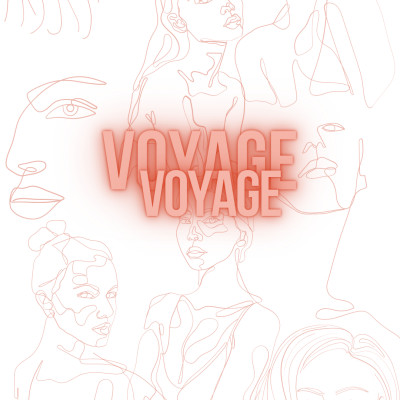 Voyage à Annecy cover