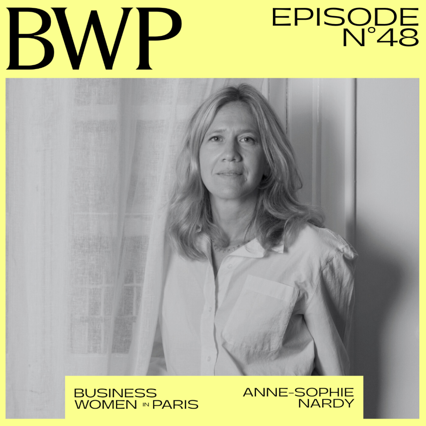#48. « On ne choisit pas son best-seller, ce sont les clients qui le choisissent » Anne-Sophie Nardy fondatrice On The Wild Side #48. « On ne choisit pas son best-seller, ce sont les clients qui le choisissent » Anne-Sophie Nardy fondatrice On The Wild Side