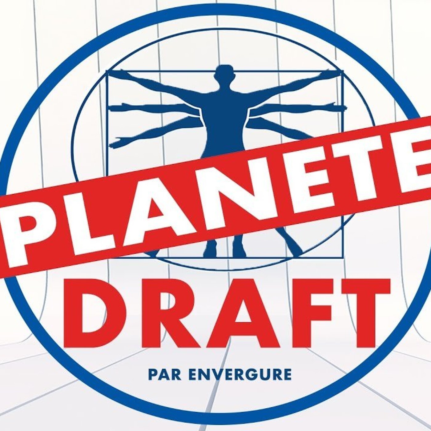 S5E1 / Planète Draft - Les pépites européennes de l'été ! episode artwork