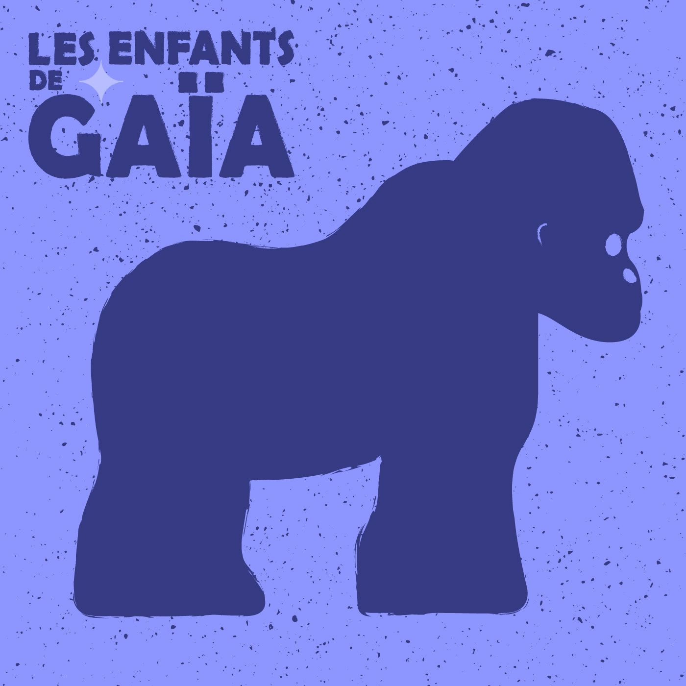 Les Enfants de Gaïa