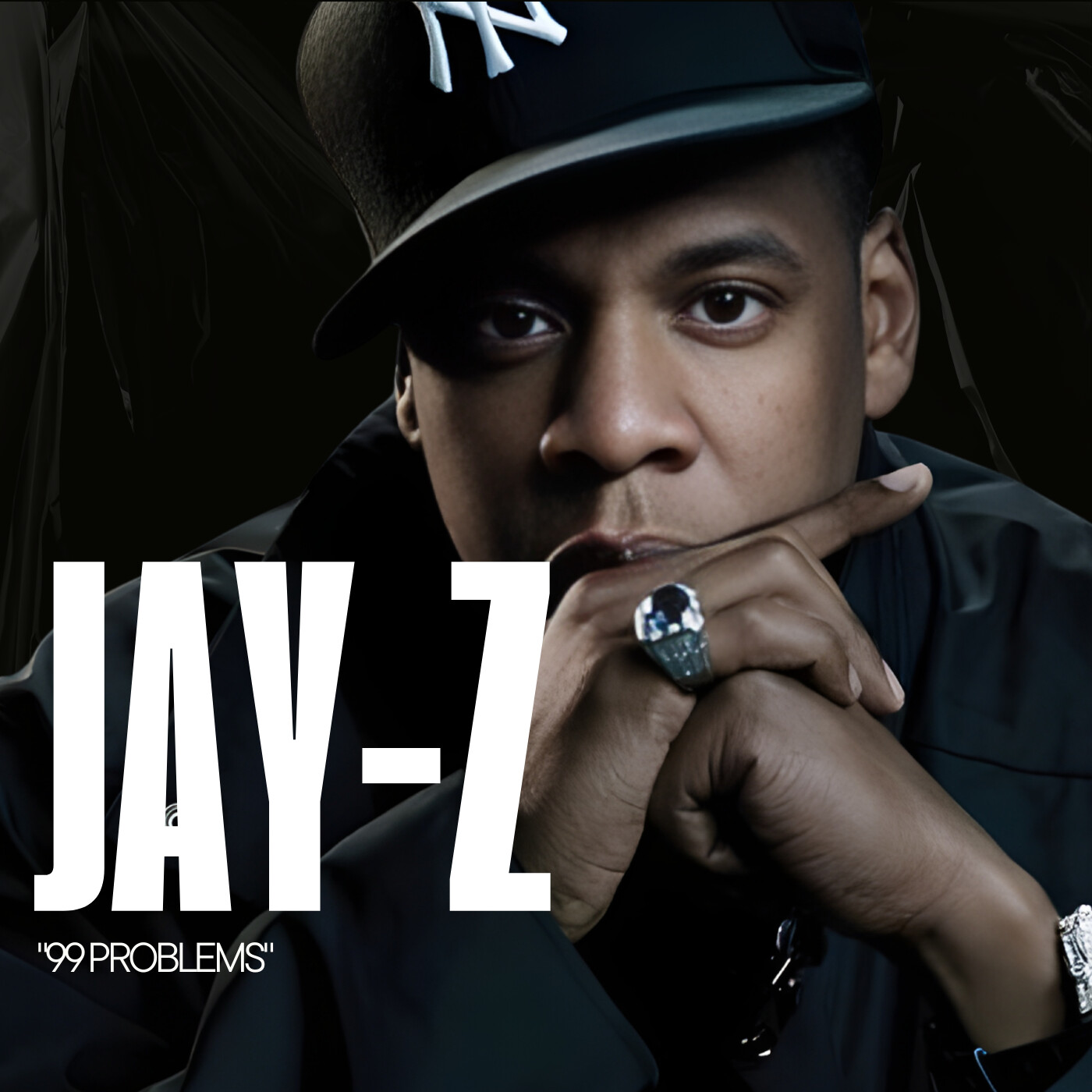 Rap Story (Ep.4) - "99 Problems" de Jay-Z