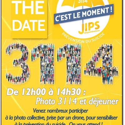 MIG 3114 Septembre Jaune cover