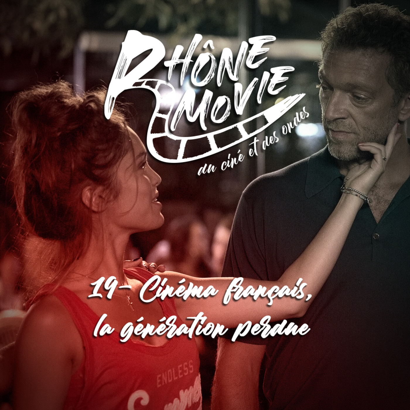 Rhône Movie - La génération perdue du cinéma français - Episode 19 episode artwork