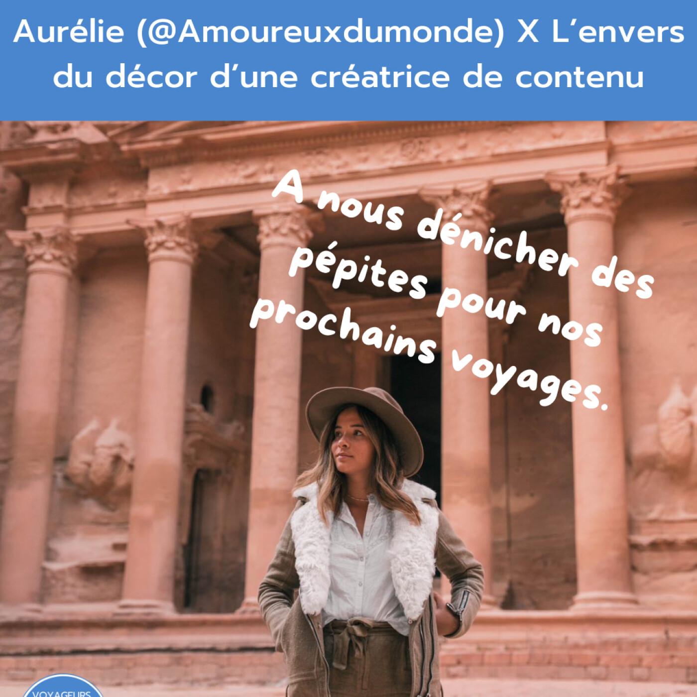 Voyageurs et Expatriés