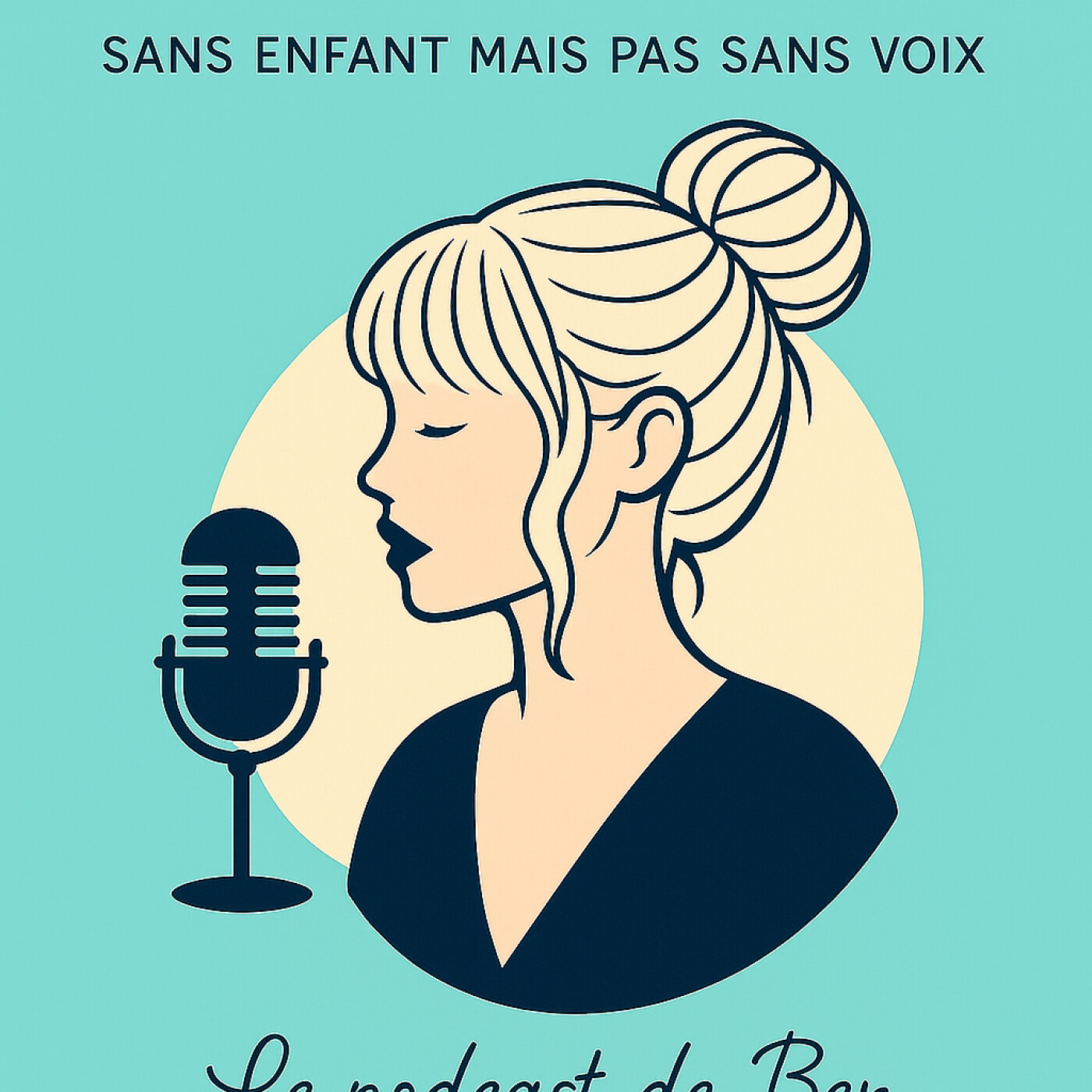 Infertilité: sans enfant mais pas sans voix