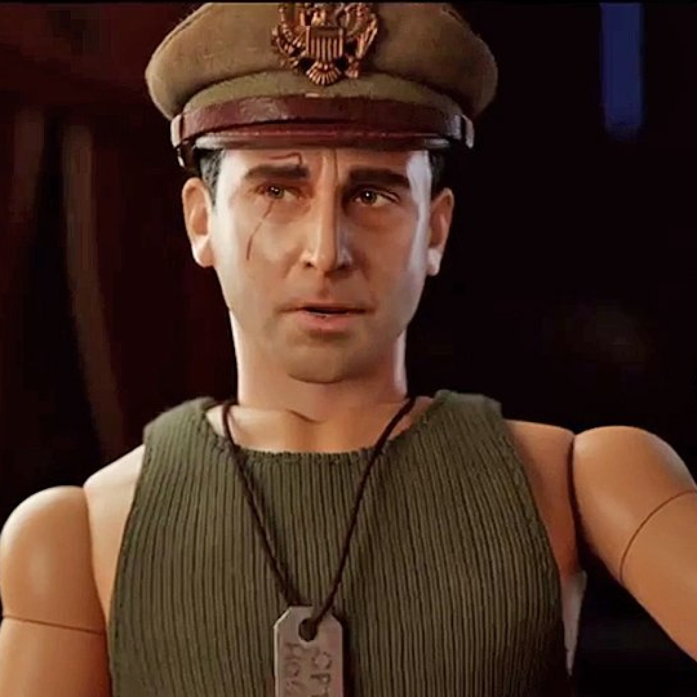 Bienvenue À Marwen : La magie Zemeckis