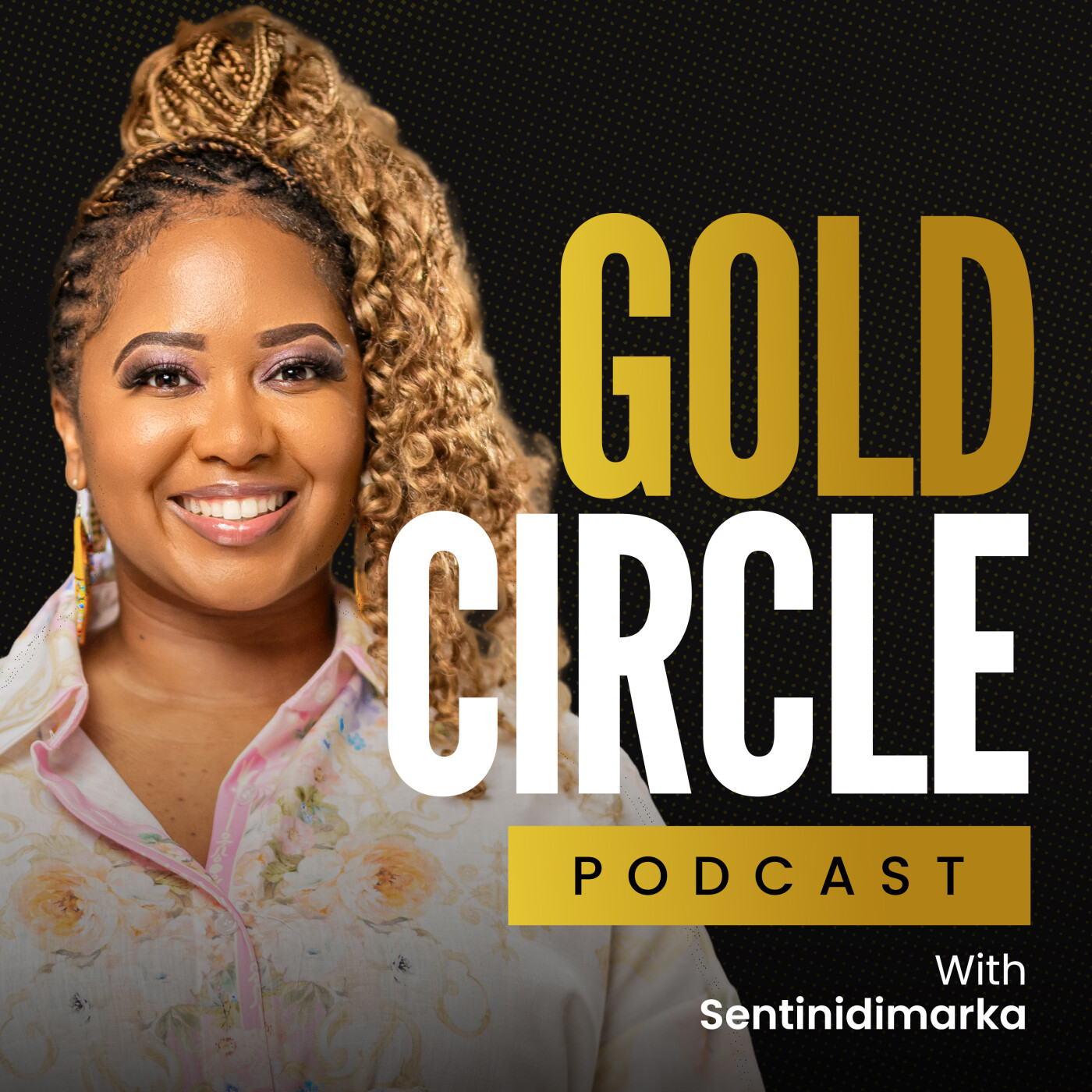 Gold Circle Podcast