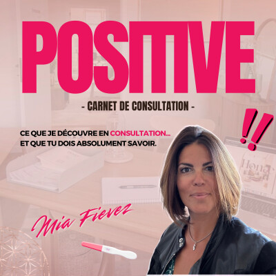 158. Le déséquilibre qu’on ne voit jamais sur tes bilans… et qui bloque ta fertilité. cover