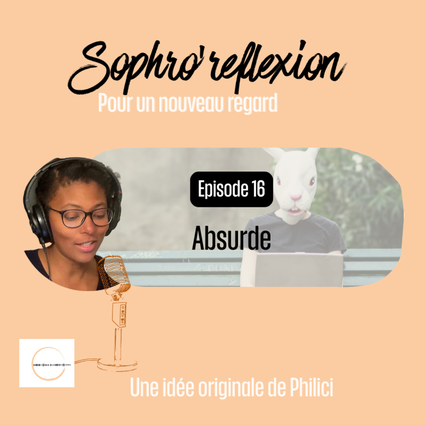 SR16 ABSURDE - le droit d’affirmer sans imposer episode artwork