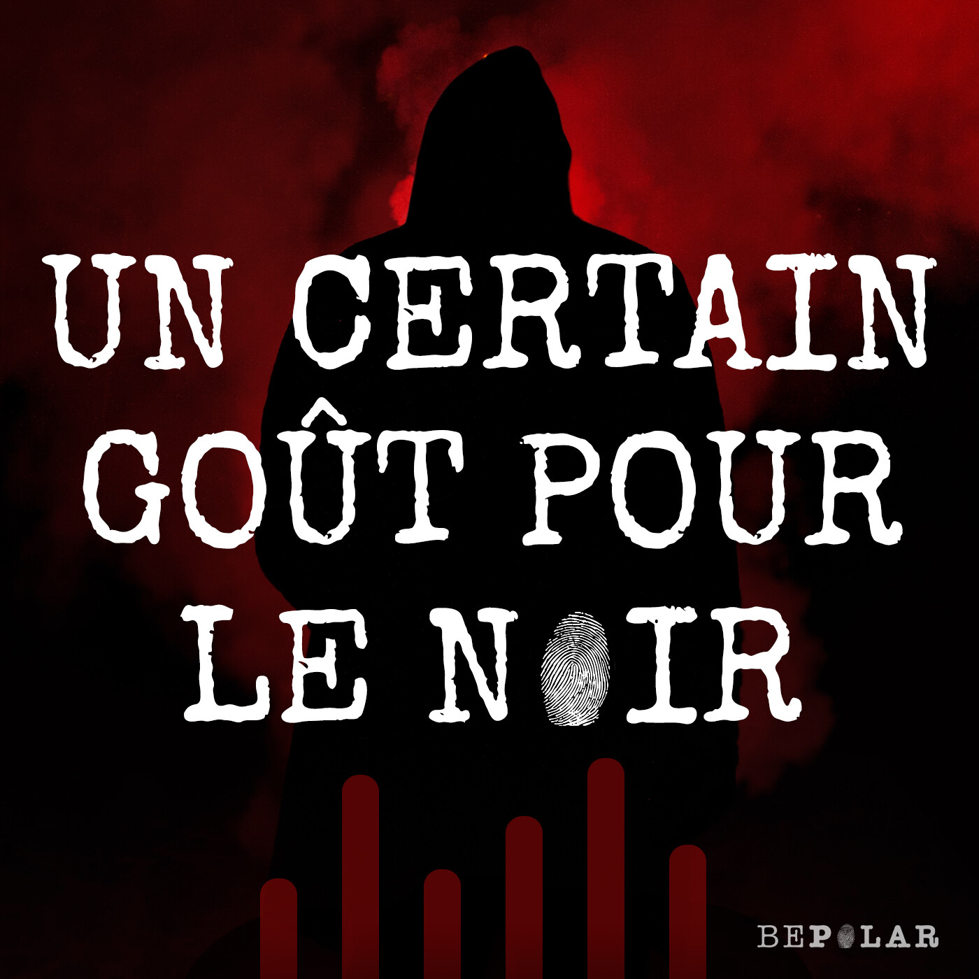 R. J. Ellory est au menu de notre Club sang d'avril ! Et on a plein de choses à dire ! Un certain goût pour le noir #217 episode artwork
