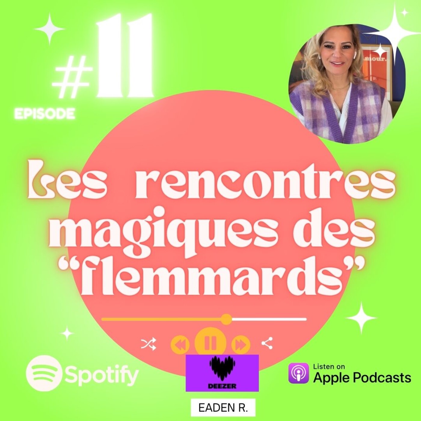La Magie d\'Eaden