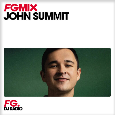 MIX : JOHN SUMMIT cover