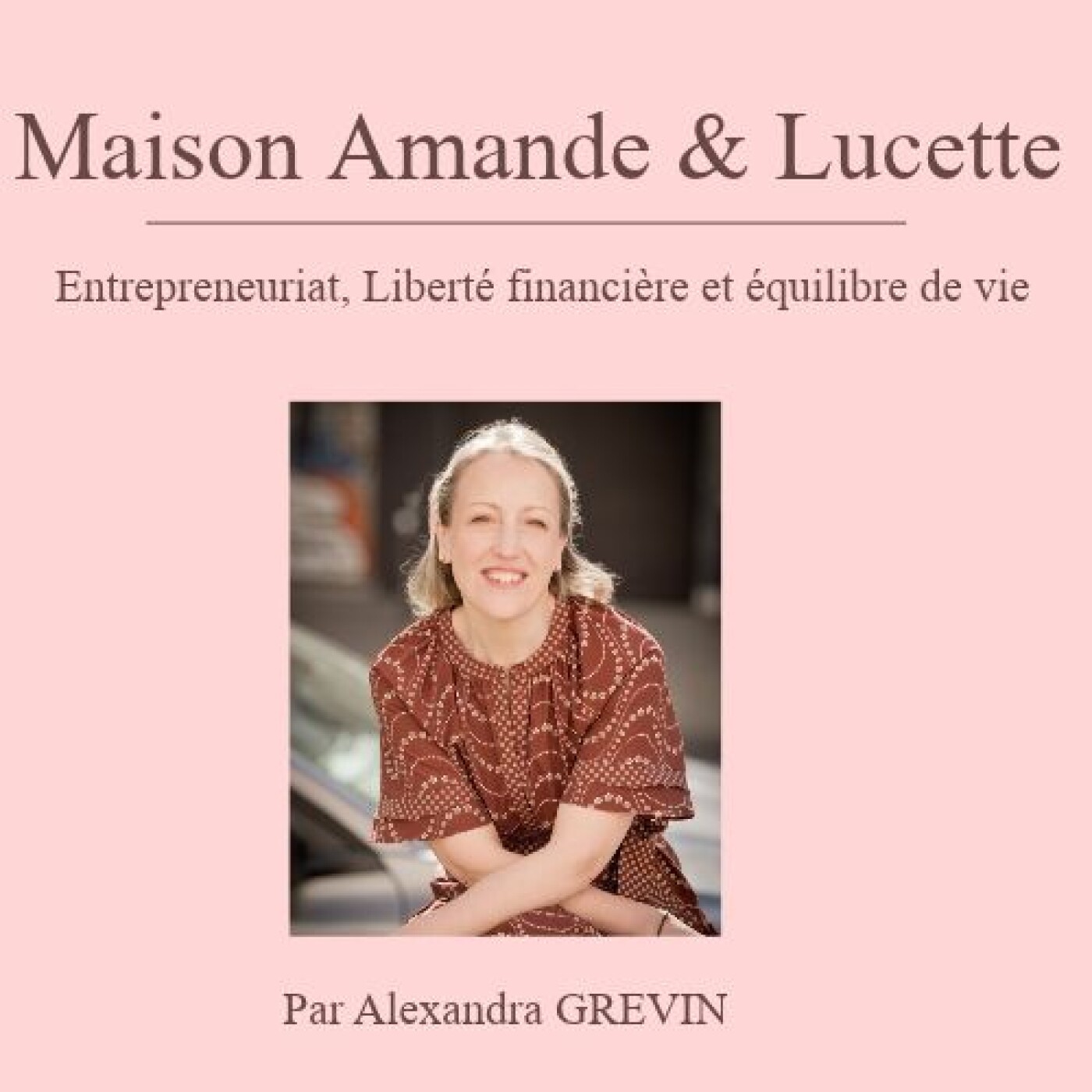 Maison Amande & Lucette