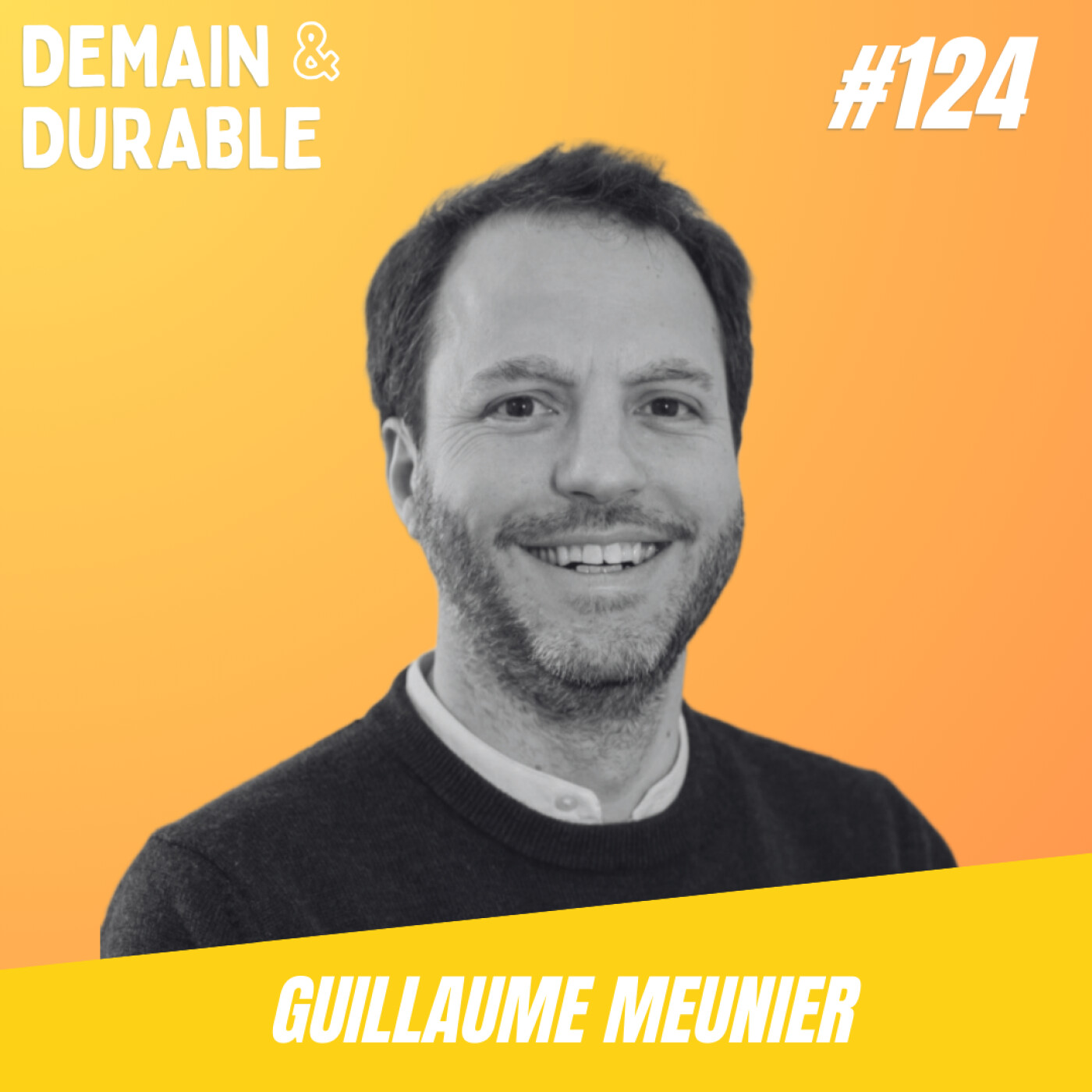 #124 - Comment le bâtiment devient-il bas carbone ? #124 - Comment le bâtiment devient-il bas carbone ?