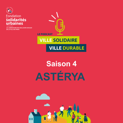 E19 – Agir pour des Communautés Environnementales et Solidaires cover
