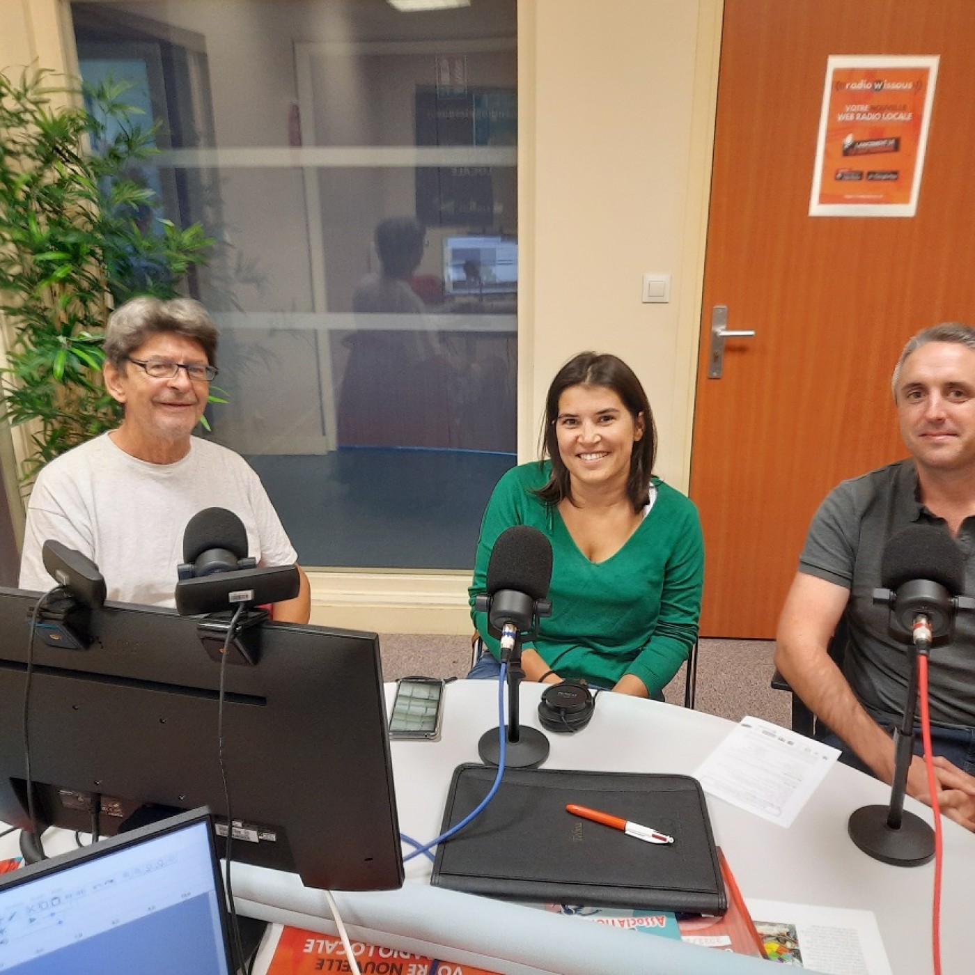 Radio Wissous