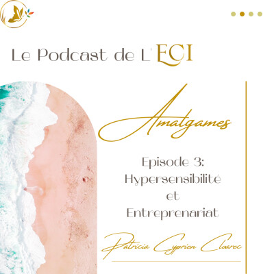 Hypersensibilité et entreprenariat cover