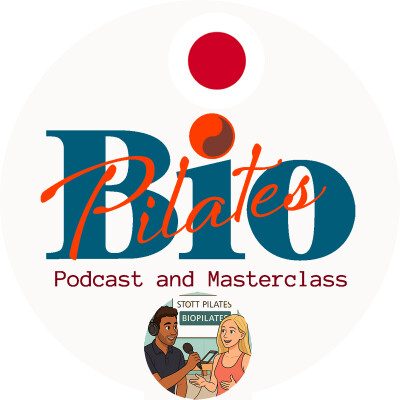 🇯🇵 ISP8 - Pilates Programmation - The Silent Language of Intelligent Movement - ピラティス：身体と対話する知的な調律 cover