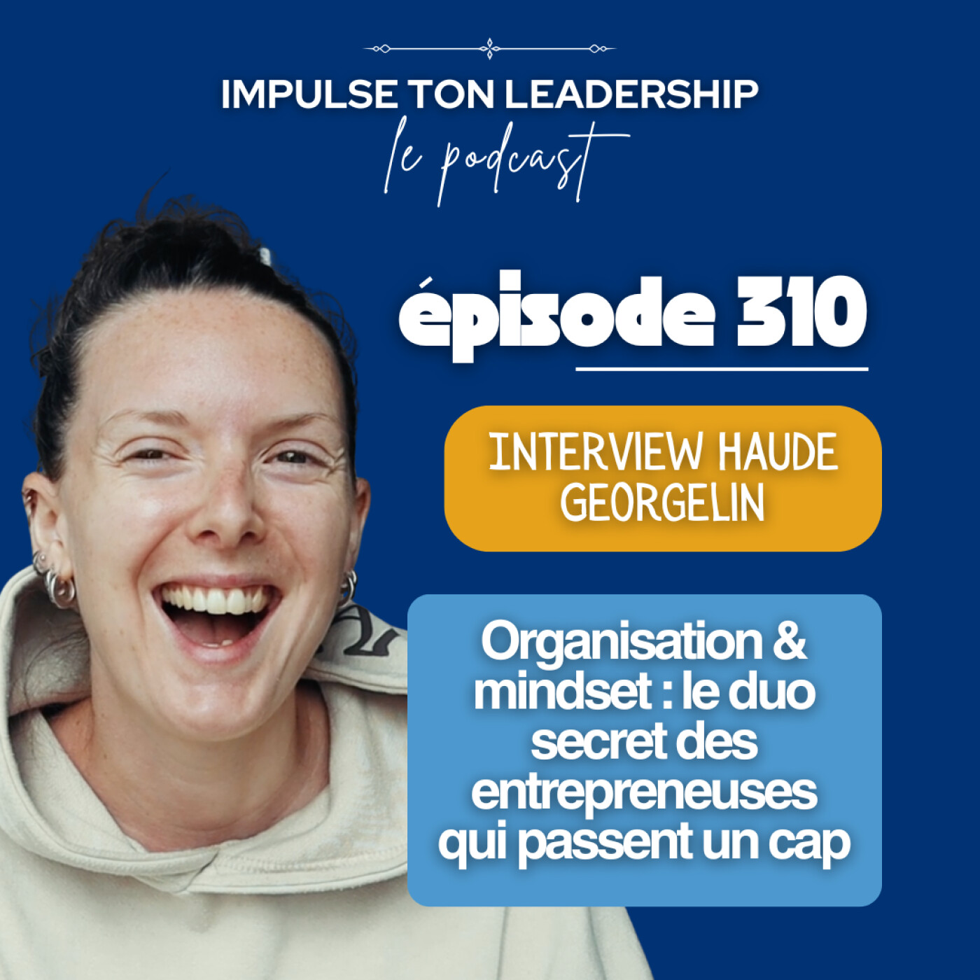 Impulse ton Leadership