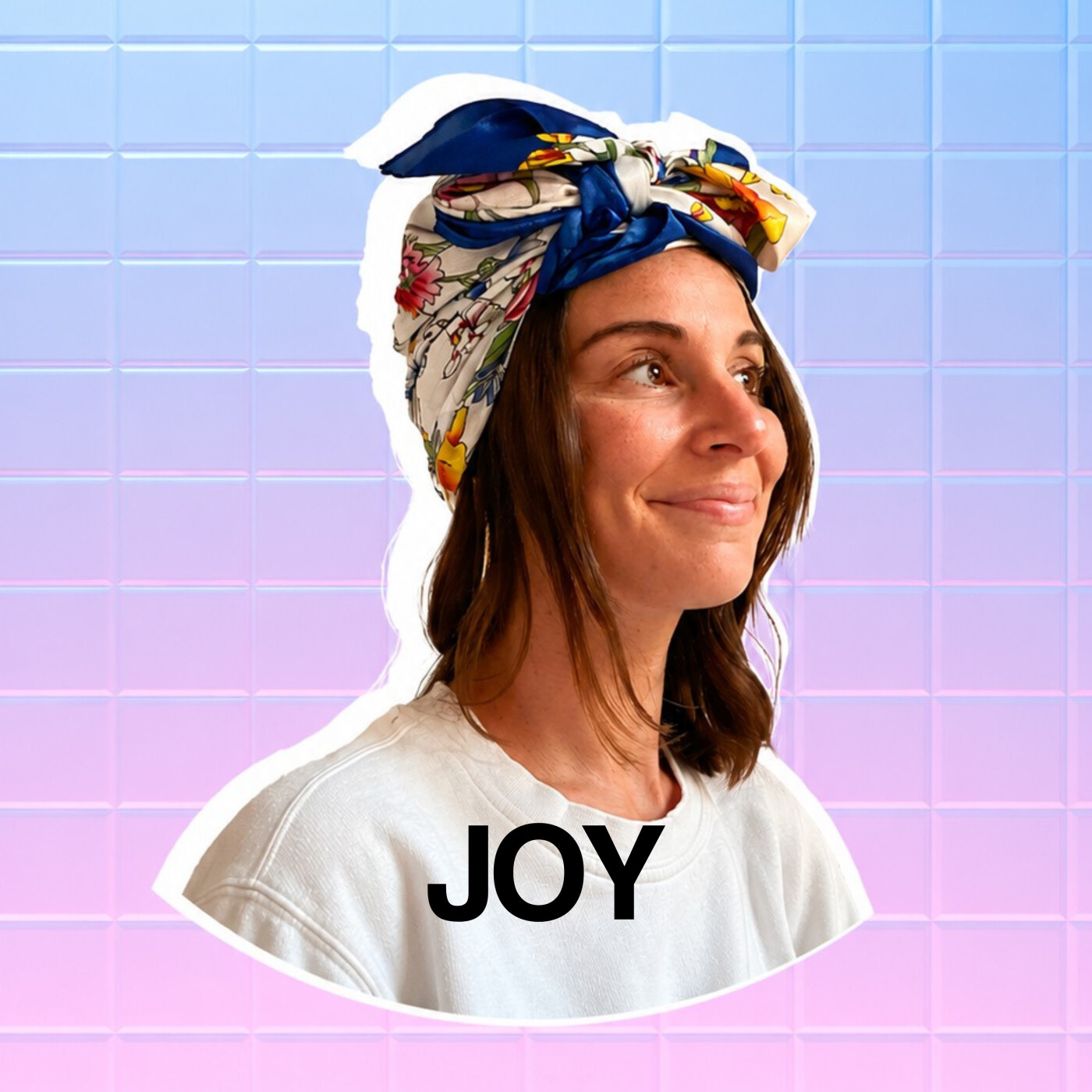 #70 Au moment où elle devient maman, son entreprise s'écroule. Découvrez comment JOY l'a sauvée sans sacrifier sa vie de maman ❤️ episode artwork