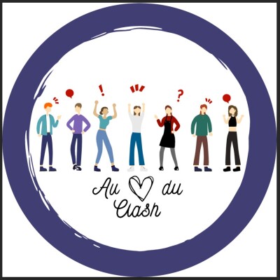 Show cover
