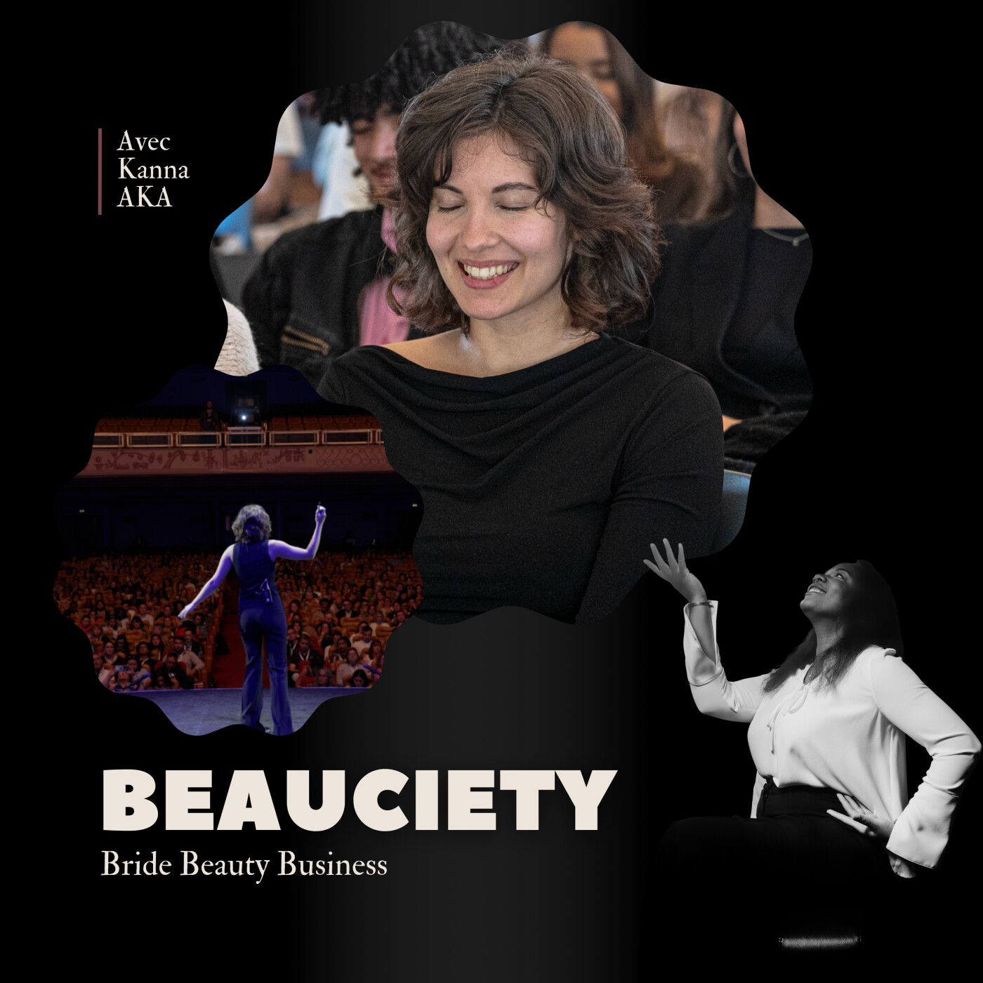 BEAUCIETY