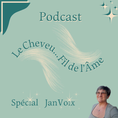 JanVoix : Brigitte Bardot du glamour à la liberté d'être cover